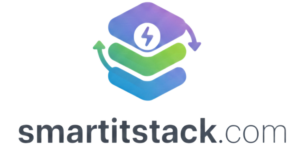 Smart IT Stack main logo
